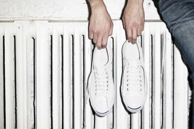 Converse Jack Purcell Signature Leather 3