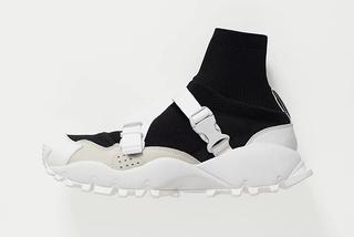 Hyke X adidas Seeulater Women's Collection - Sneaker Freaker