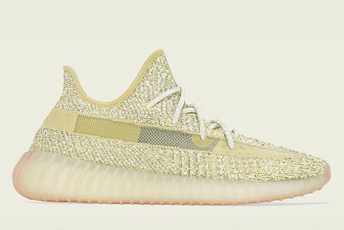 Europe-Exclusive Yeezy BOOST 350 V2 