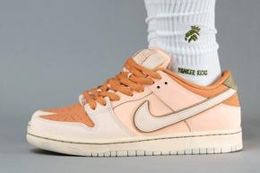 Nike SB Head to the ‘Trocadéro Gardens’ For Their Next Dunk Low Launch