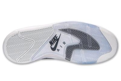 Nike Air Flight Lite Cool Grey 3
