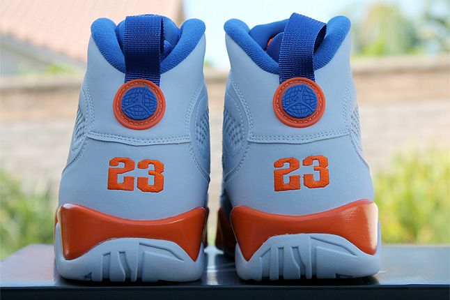 Jordan Ix Fontay Montana Heel 1