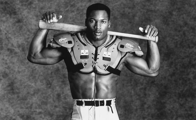 tenis nike deion sanders