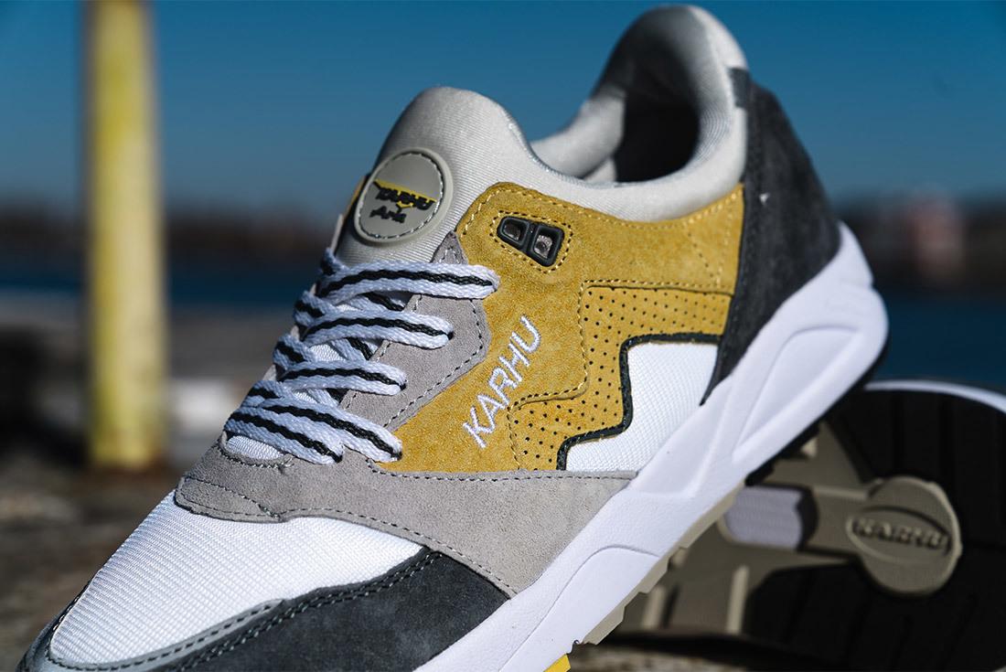 sneaker news