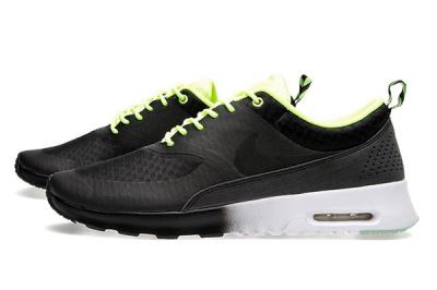 Nike Air Max Thea Woven Qs Pack Black 1