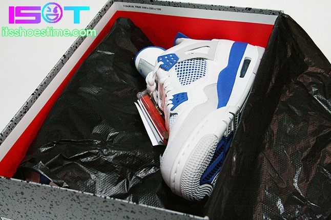 Jordan 4 Military Blue 3 1