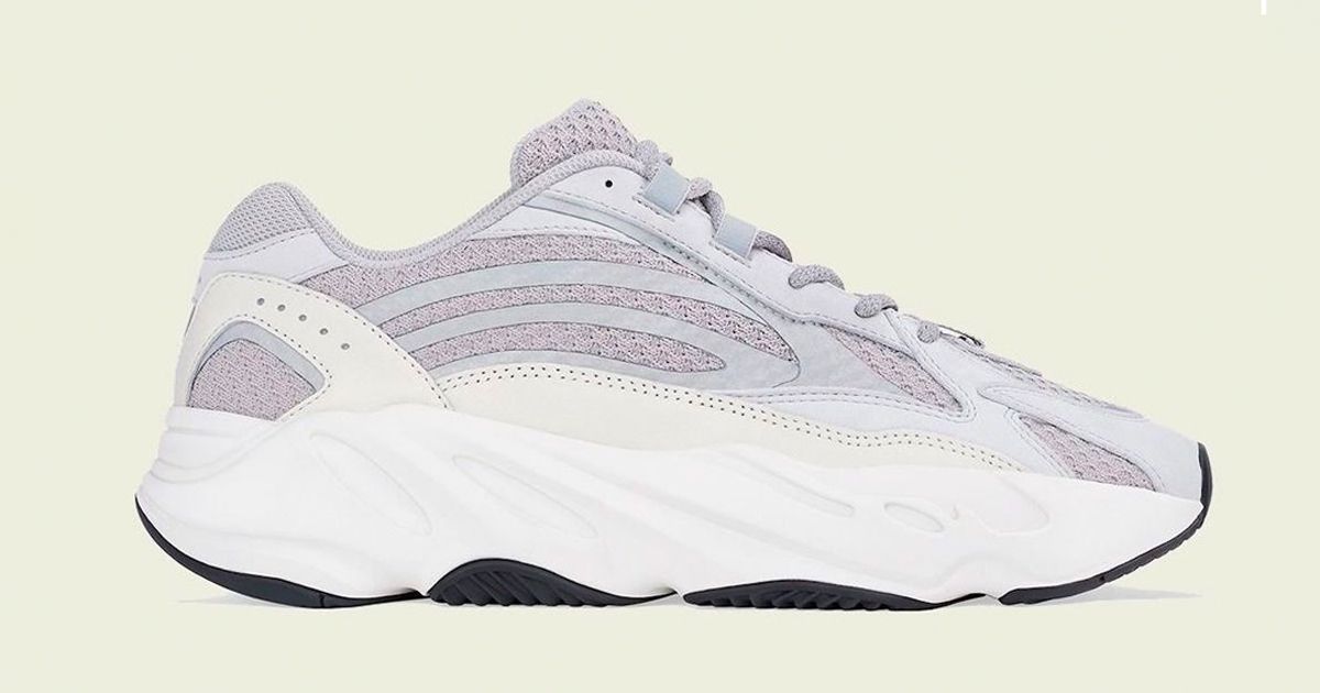 All pink 2024 yeezy boost 700