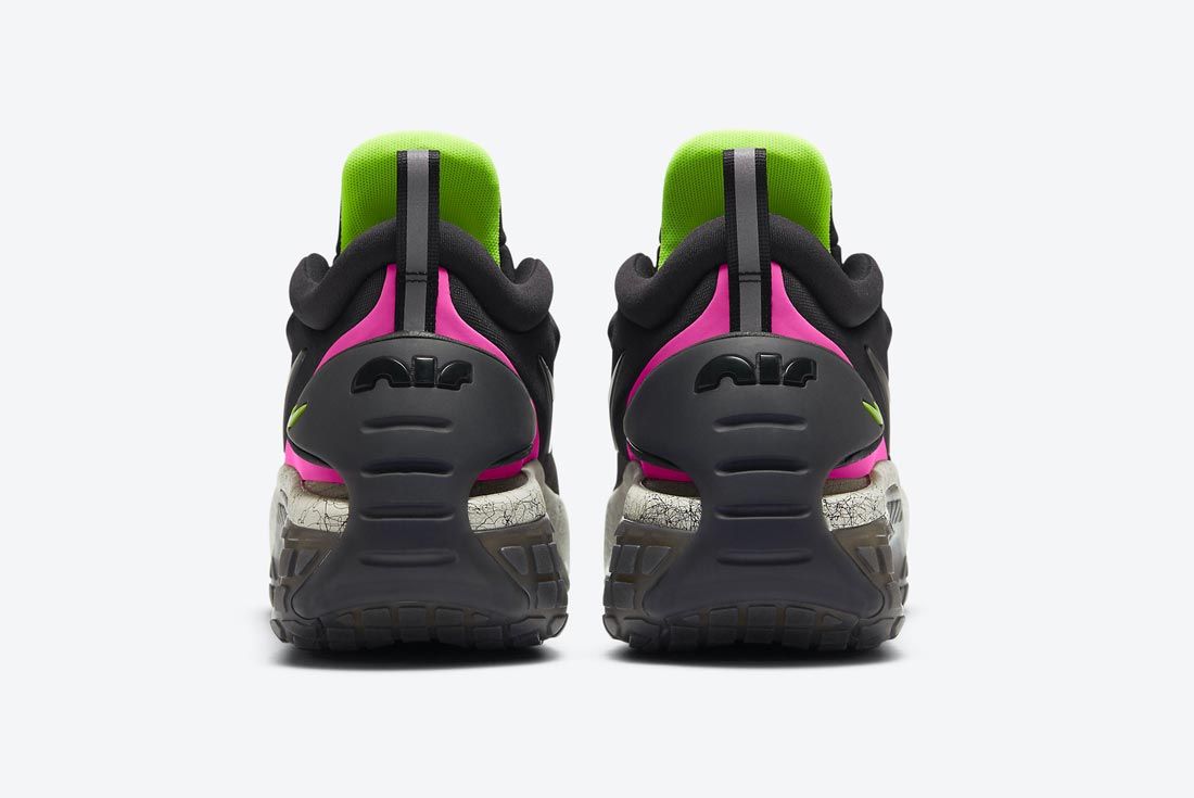 nike adapt auto max berry