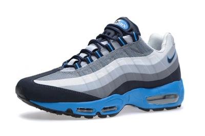 Nike Air Max 95 No Sew 2014 Preview 1