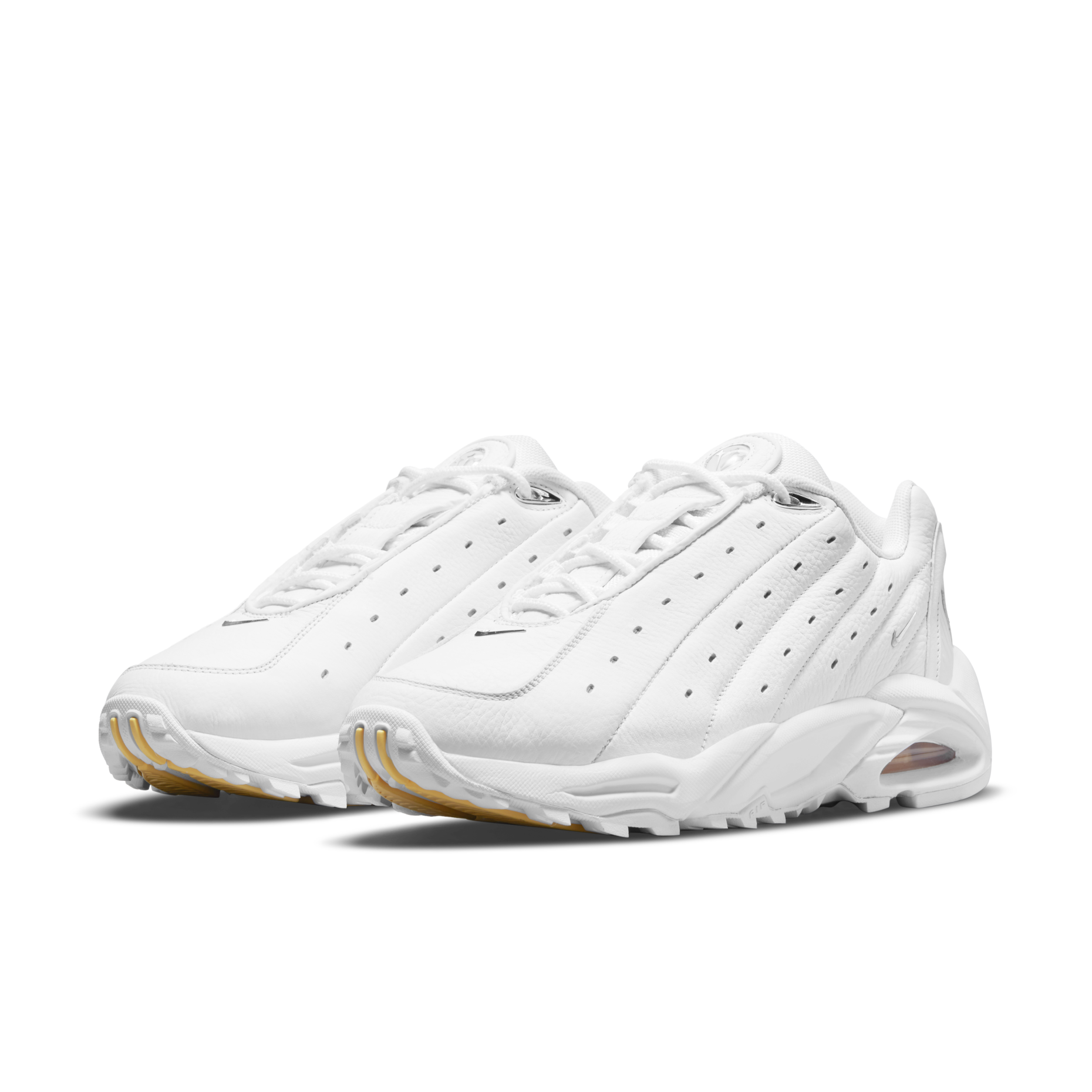 Drake's NOCTA x Nike Hot Step Air Terra