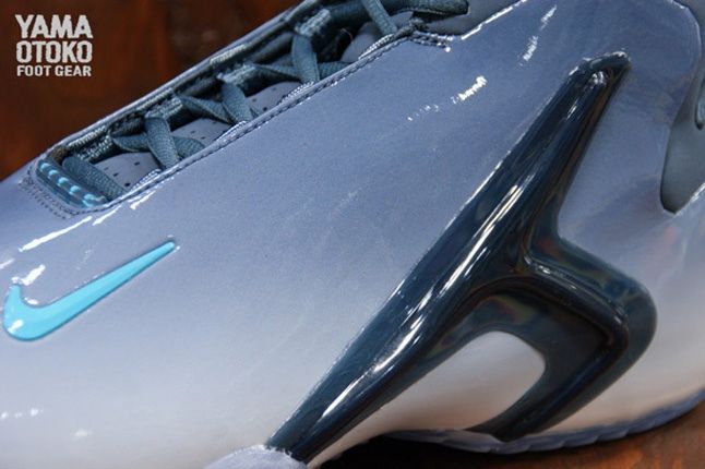 Nike Zoom Hyperflight Armoryblue Bluegamma Midfoot Detail 1