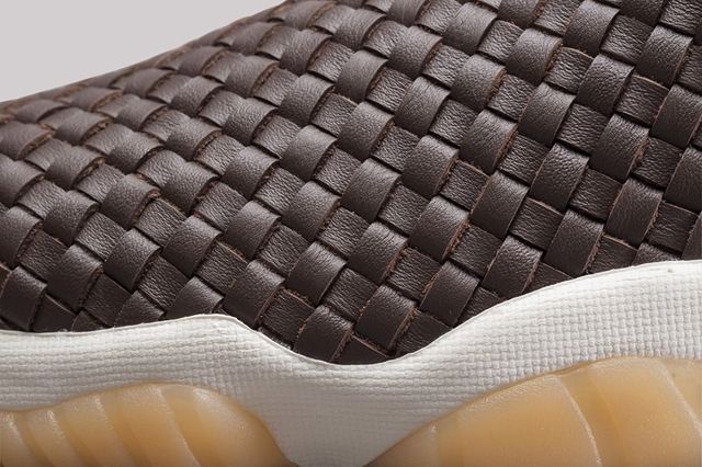 Air Jordan Future Premium (Dark Chocolate) - Releases