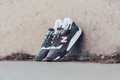 New Balance 998 Cra Made In Usa Grey Red Teal4