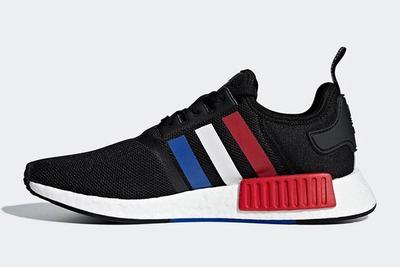 Adidas Nmd R1 Tr Colour Release Date 1