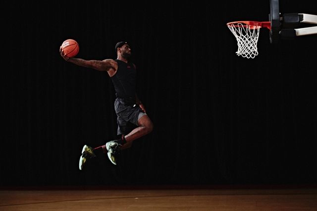 Le Bron James Poem 4