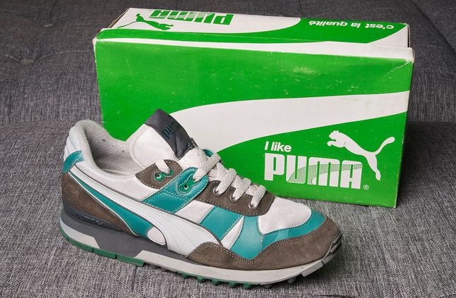 Puma 2 2