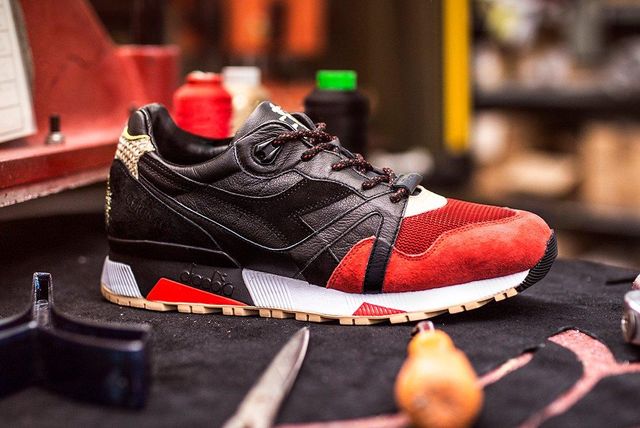 diadora correfocs
