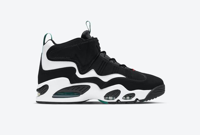 griffey fresh waters
