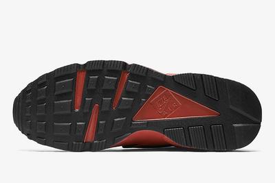 Nike Huarache Mars Stone 1