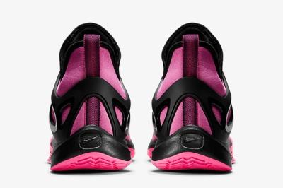 Kay Yow Nike Hyperrev 2015 Think Pink 2