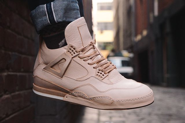 Hender scheme aj4 on sale