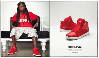 Sneaker Style Profile: Lil Wayne - Sneaker Freaker