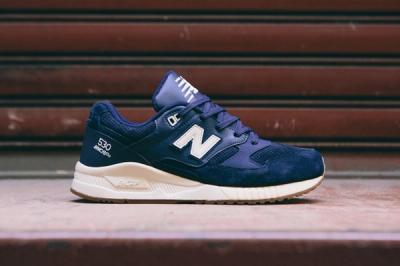 New Balance 530 Solids Pack 1