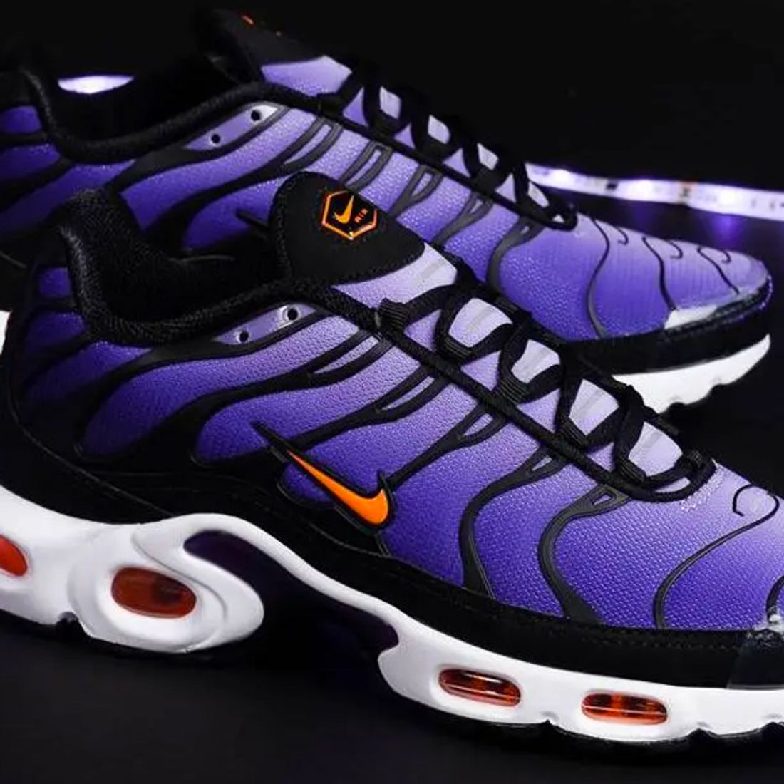 paracaídas repetir Pensionista The All-Time Greatest Nike Air Max Plus Releases: Part 2 - Sneaker Freaker