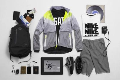 Nike Sportswear Spring 2012 Running Collection 01 1