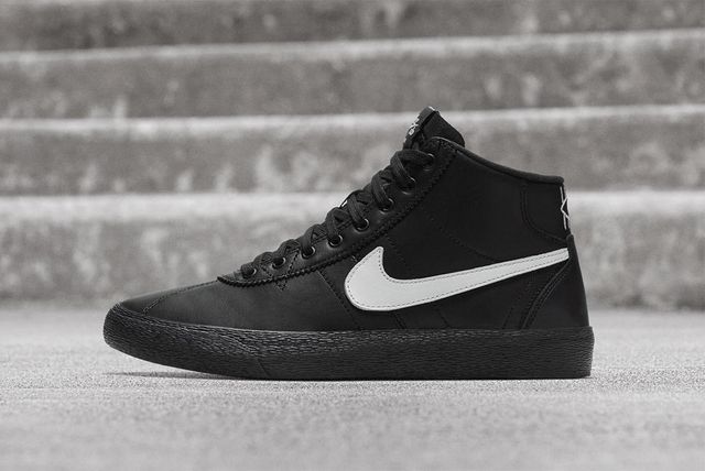 lacey baker nike shoe