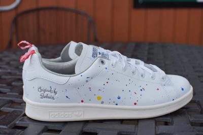 Bedwin And The Heartbreakers Adidas Stan Smith 2
