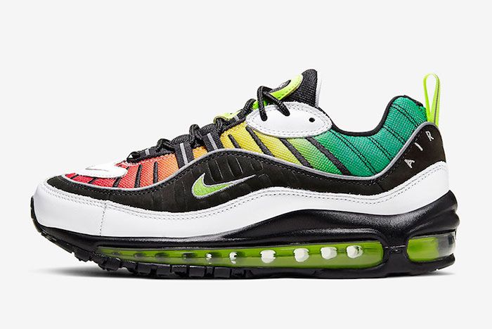 air max 98 new releases
