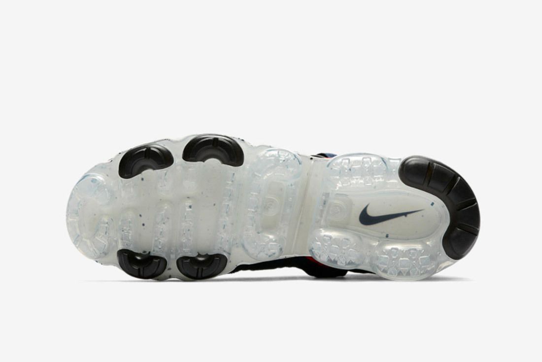 Nike VaporMax Flyknit 3 Aviator Gray Metallic Pewter Pinterest