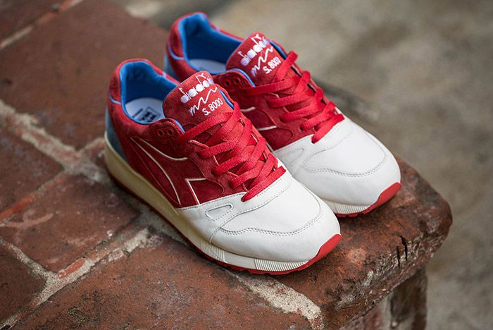 Bait Dreamworks Diadora S8000 Wheres Wally 1