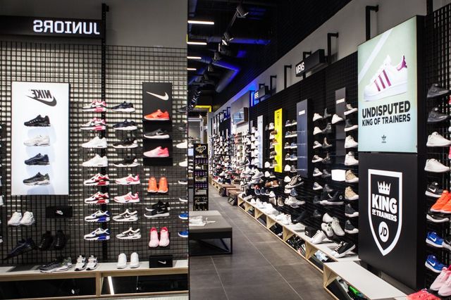 jd sports australia release calendar