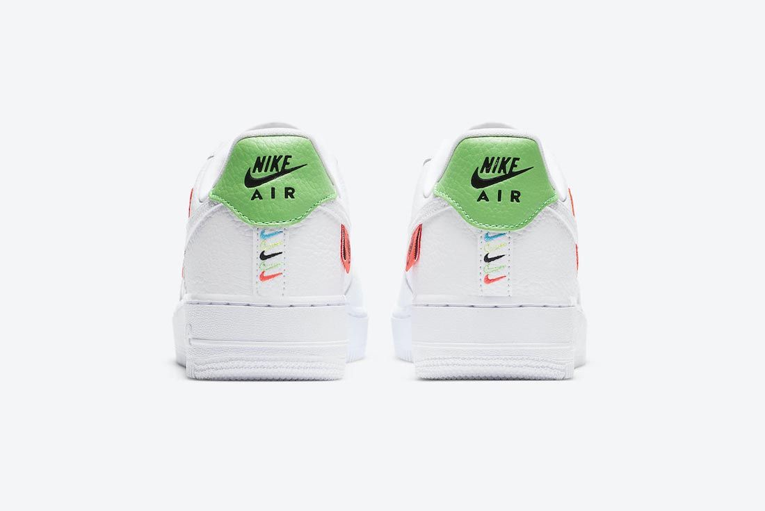 Nike Air Force 1 ‘Worldwide’