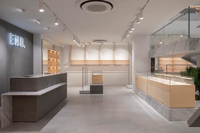 End Clothing Launches London Store 4