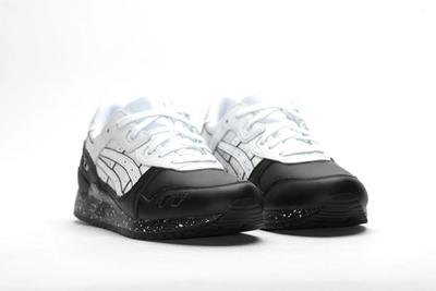 ASICS GEL-Lyte III Oreo Pack