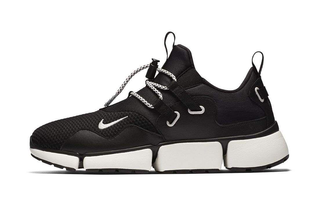 men's nike pocket fly dm running shoes