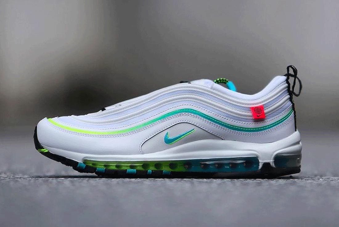 Ss Techno Nike Air Max Worldwide 97 Hotel Kalinga Nike Worldwide