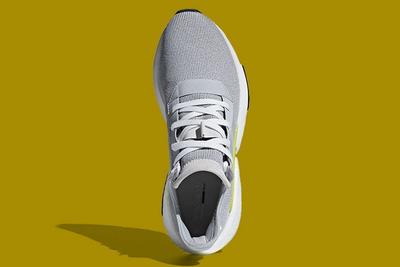Adidas Pod S3 1 Grey 2 4