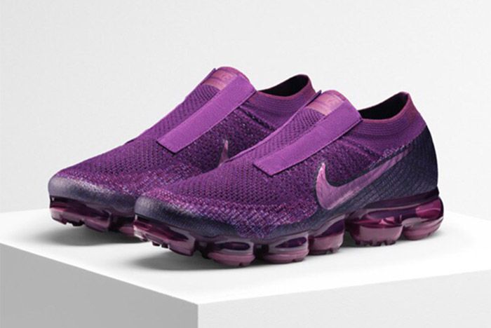 Nike Air Vapormax Se Jewel Pack 4