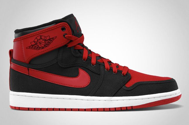 Air Jordan 1 Ko Black 01 1