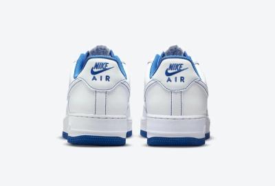 Nike Air Force 1 ‘Game Royal’