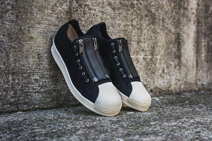 Y-3 adidas × YOHJI YAMAMOTO スーパージップ