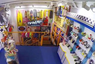 sneaker store london