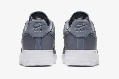 Nike Air Force 1 Refelctive Swoosh Pack 13