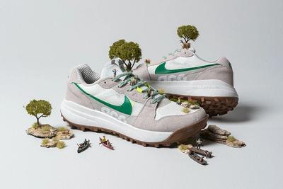 Nike ACG SS22 Up There Editorial