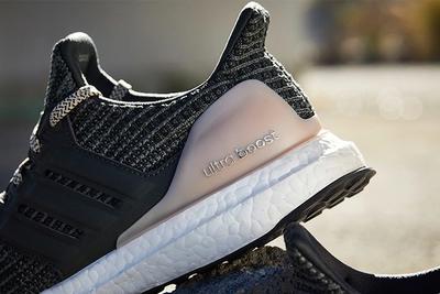 Adidas Ultra Boost Ultra Boost X Energy From The Ground Up 2018 5