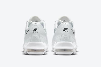 Nike Air Max 95 Ultra 'White Reflective'